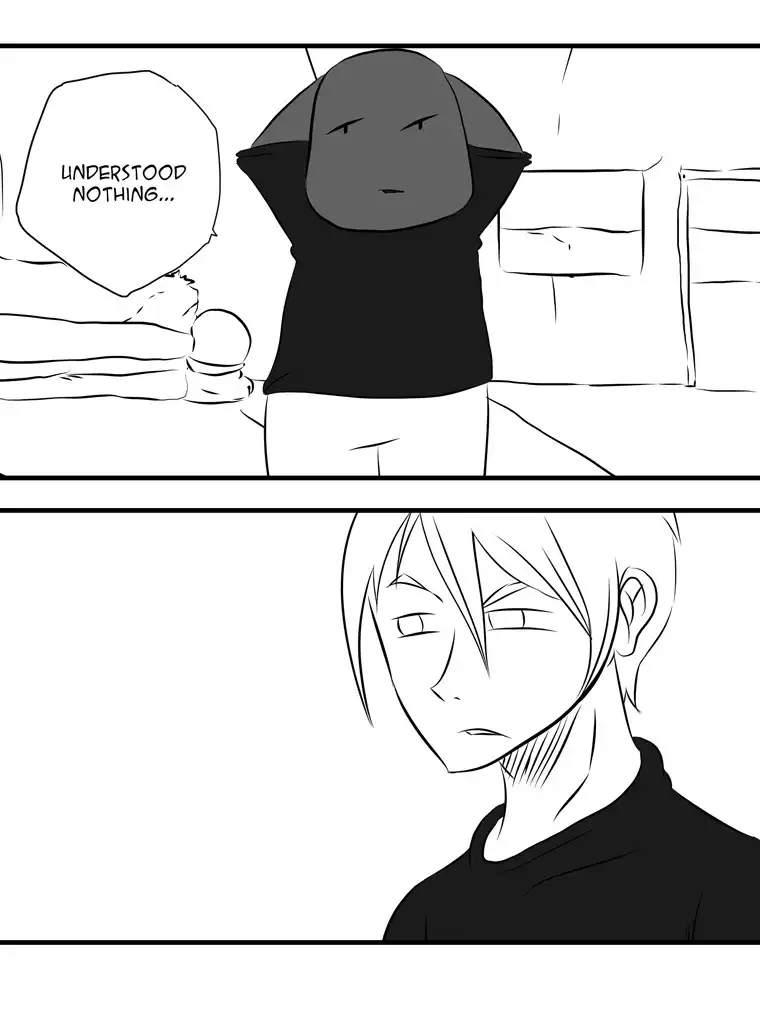 Dragon and Weed: Origins Chapter 73 23